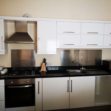 Contemporary Cottage Holidays Bridlington Εξωτερικό φωτογραφία