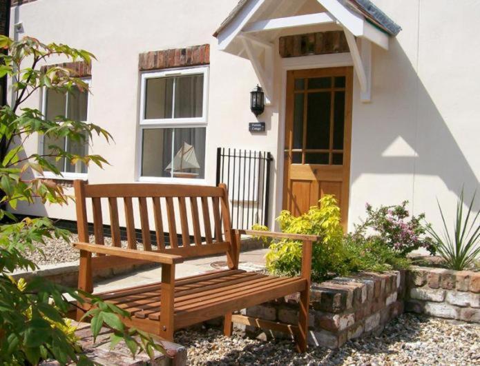 Contemporary Cottage Holidays Bridlington Εξωτερικό φωτογραφία