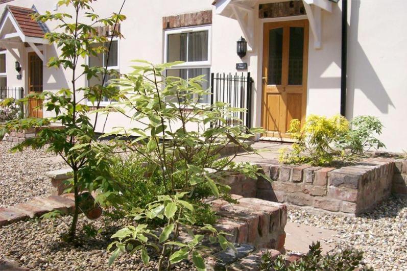 Contemporary Cottage Holidays Bridlington Εξωτερικό φωτογραφία