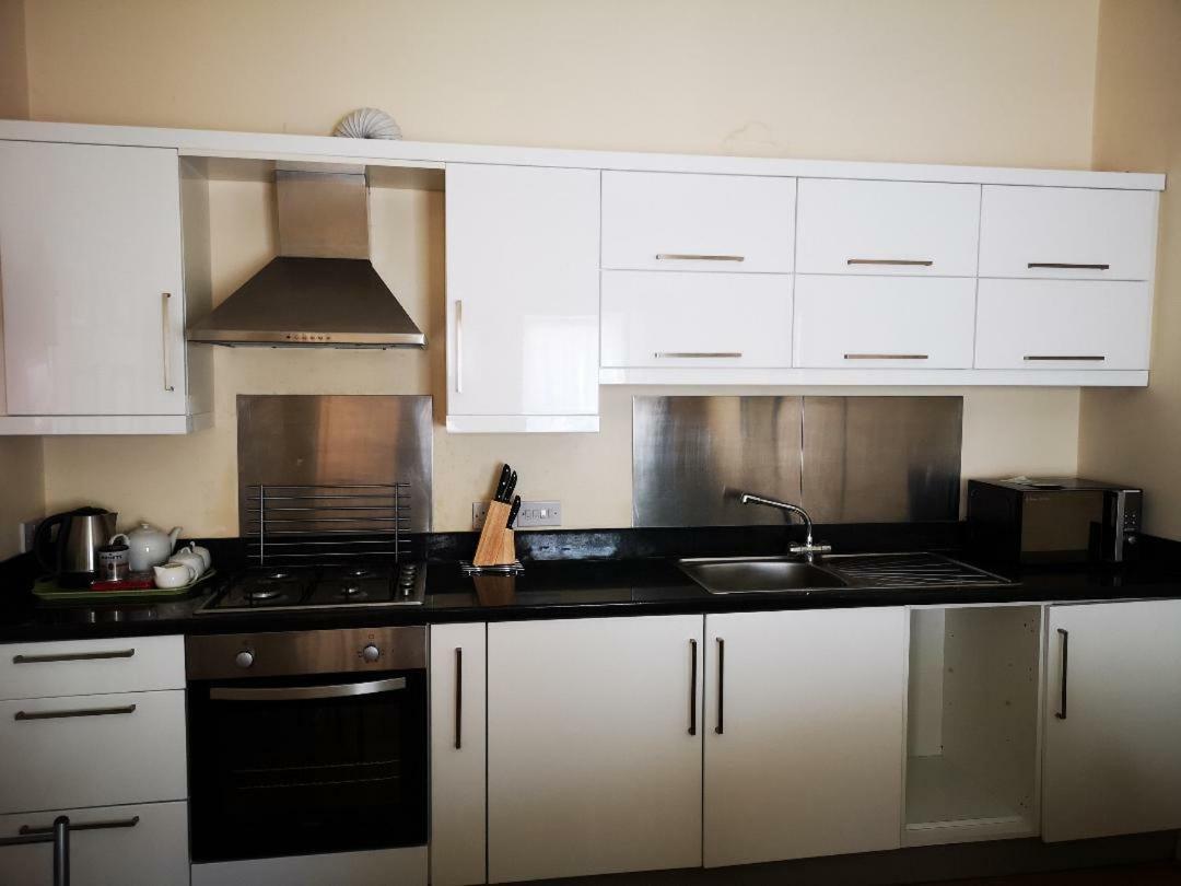 Contemporary Cottage Holidays Bridlington Εξωτερικό φωτογραφία