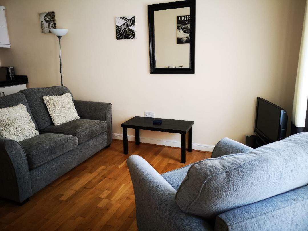 Contemporary Cottage Holidays Bridlington Εξωτερικό φωτογραφία