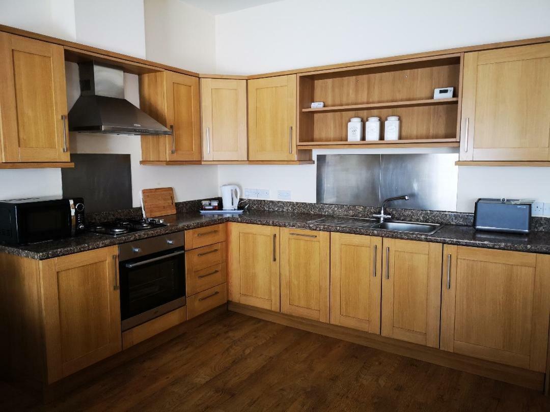 Contemporary Cottage Holidays Bridlington Εξωτερικό φωτογραφία