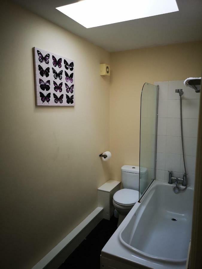 Contemporary Cottage Holidays Bridlington Εξωτερικό φωτογραφία