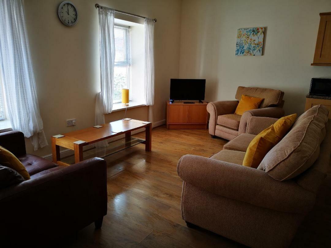 Contemporary Cottage Holidays Bridlington Εξωτερικό φωτογραφία